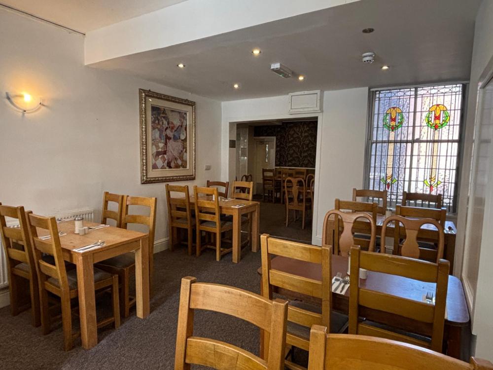 the royal alexandra hotel by compass hospitality