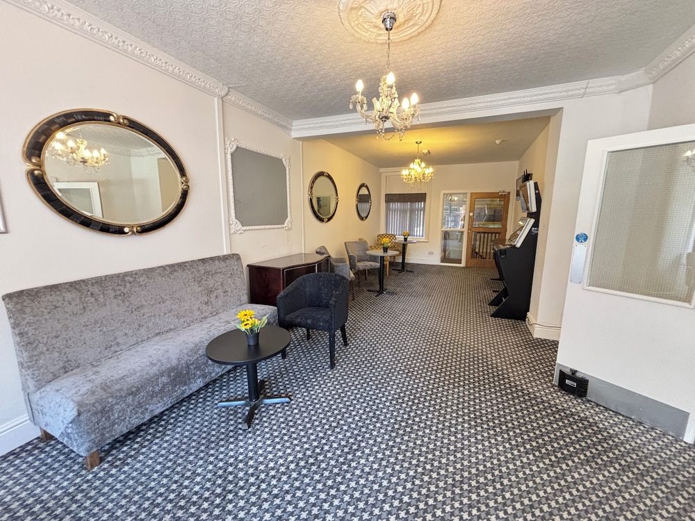 the royal alexandra hotel by compass hospitality