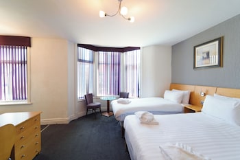 the royal alexandra hotel by compass hospitality