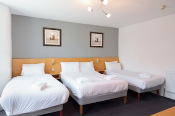 the royal alexandra hotel by compass hospitality