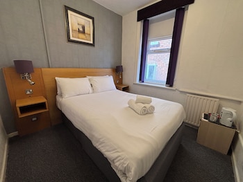 the royal alexandra hotel by compass hospitality