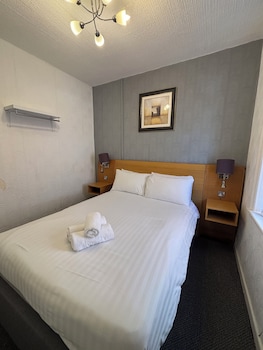 the royal alexandra hotel by compass hospitality