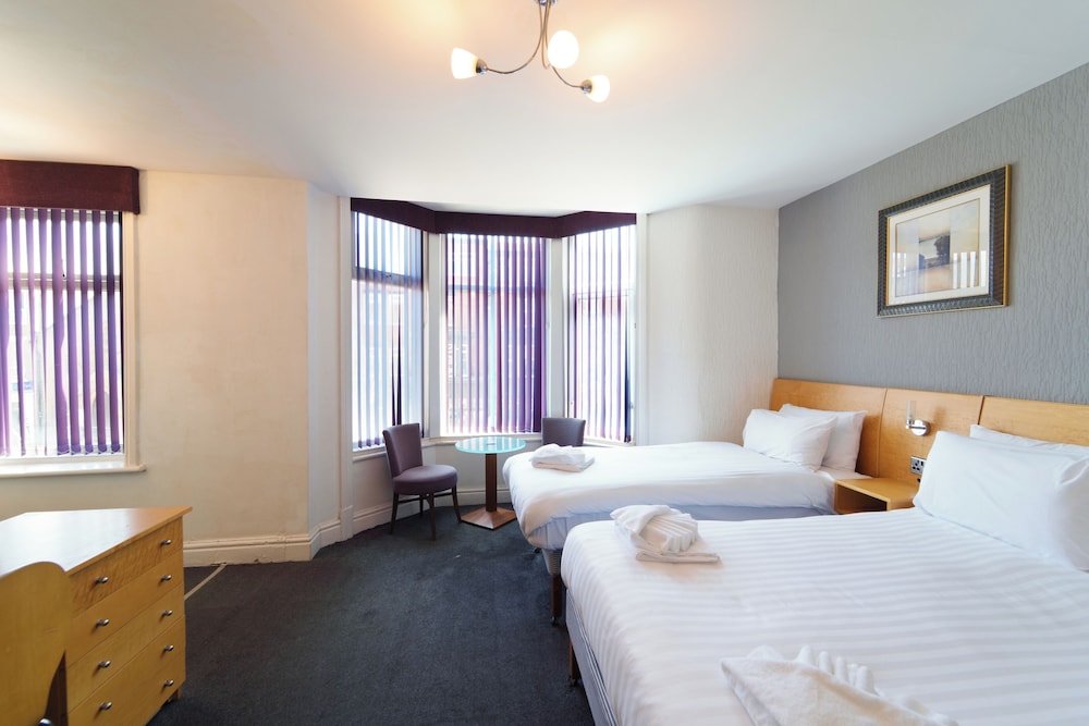 the royal alexandra hotel by compass hospitality