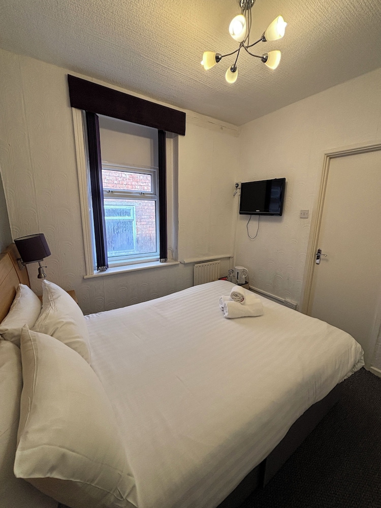 the royal alexandra hotel by compass hospitality