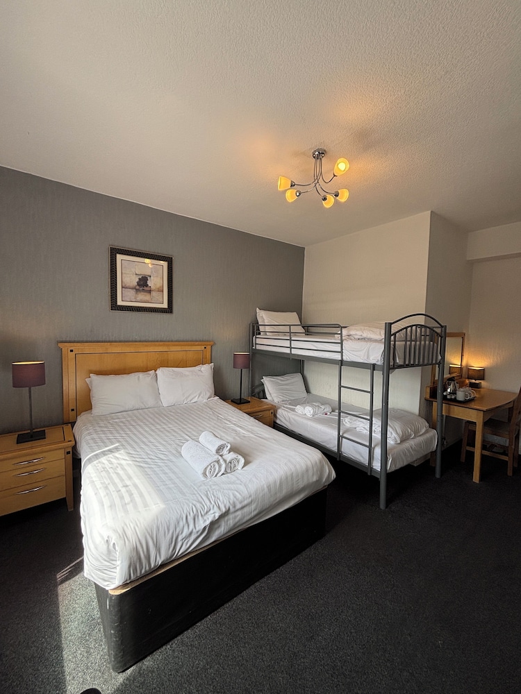 the royal alexandra hotel by compass hospitality