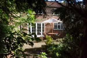 tickton grange hotel