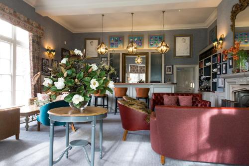 tickton grange hotel