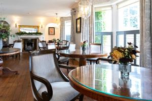 tickton grange hotel