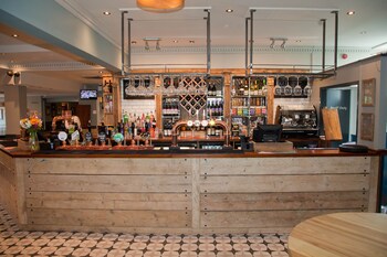 the royal hotel