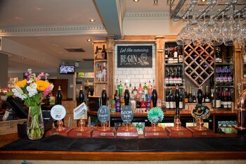 the royal hotel