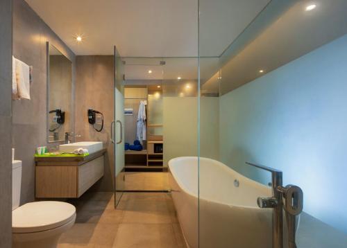 solia legian bali
