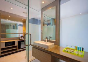 solia legian bali