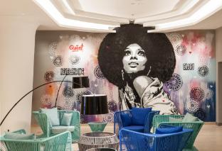 solia legian bali