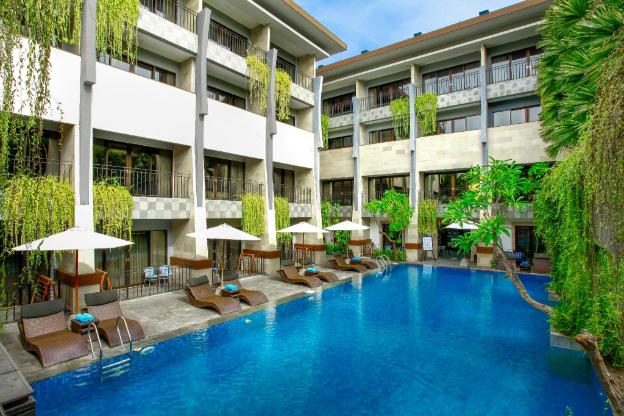solia legian bali