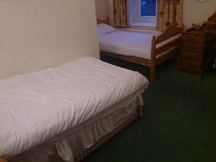 Oyo Rose & Crown Hotel,Bainbridge>>Askrigg,3 star