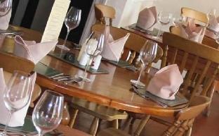 Oyo Rose & Crown Hotel,Bainbridge>>Askrigg,3 star