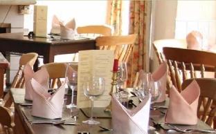 Oyo Rose & Crown Hotel,Bainbridge>>Askrigg,3 star