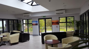 Brander Lodge Hotel,Dalmally>>Argyll And Bute,3 star