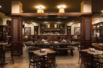 Embassy Suites By Hilton San Francisco Airport Waterfront,California>>Burlingame,4 star
