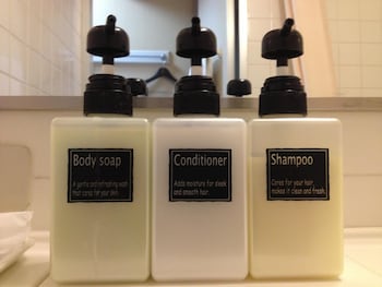 hotel horidome villa