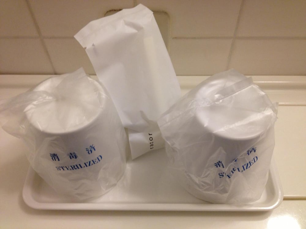 hotel horidome villa