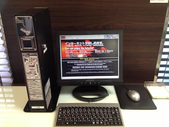 hotel horidome villa