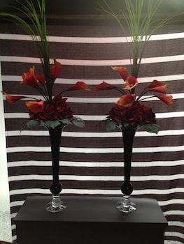 hotel horidome villa