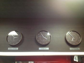 hotel horidome villa