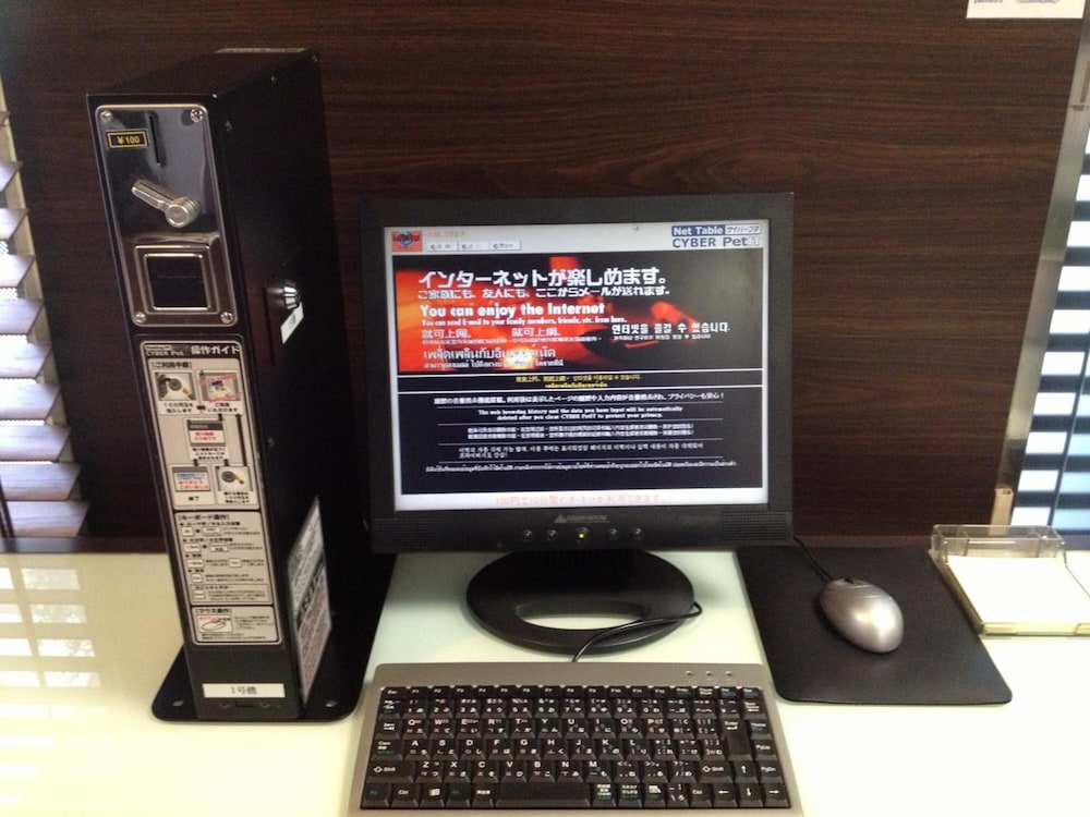 hotel horidome villa