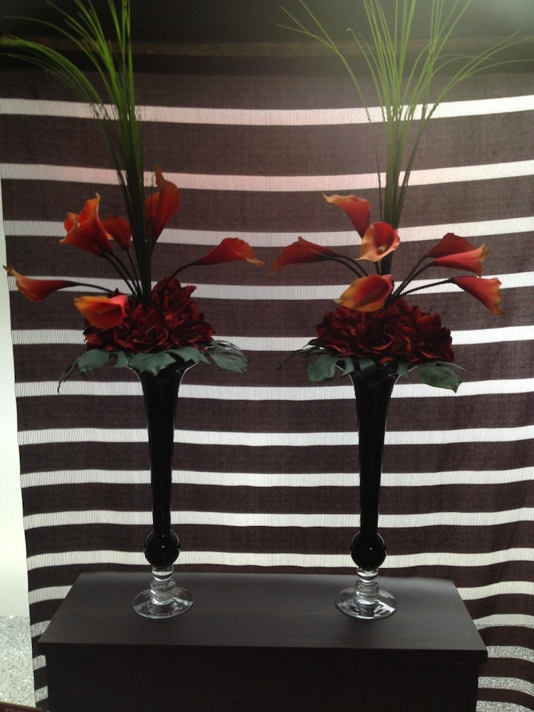 hotel horidome villa