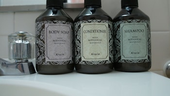 hotel horidome villa