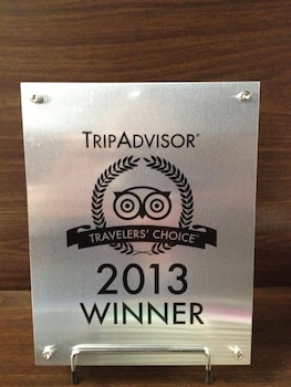 hotel horidome villa