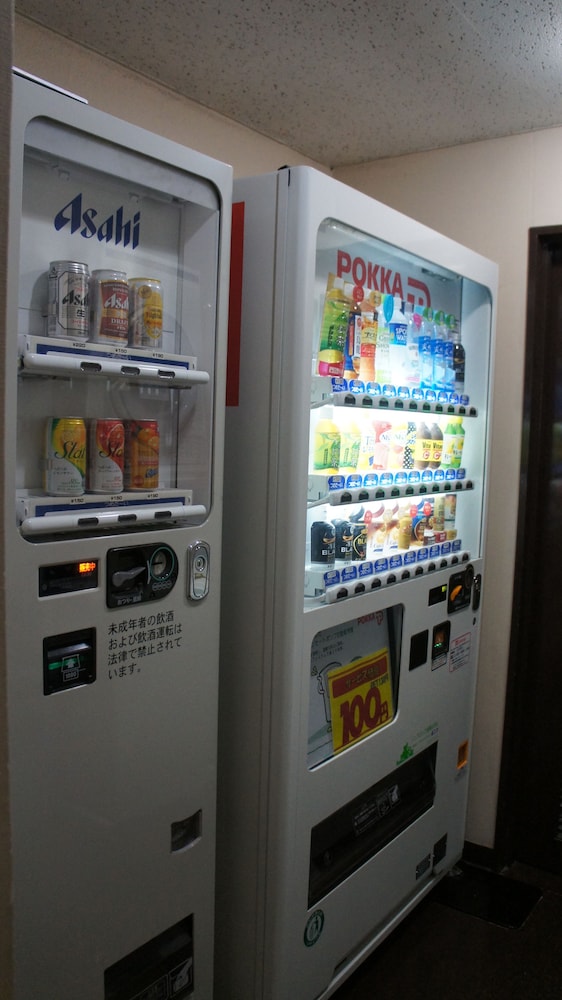 hotel horidome villa