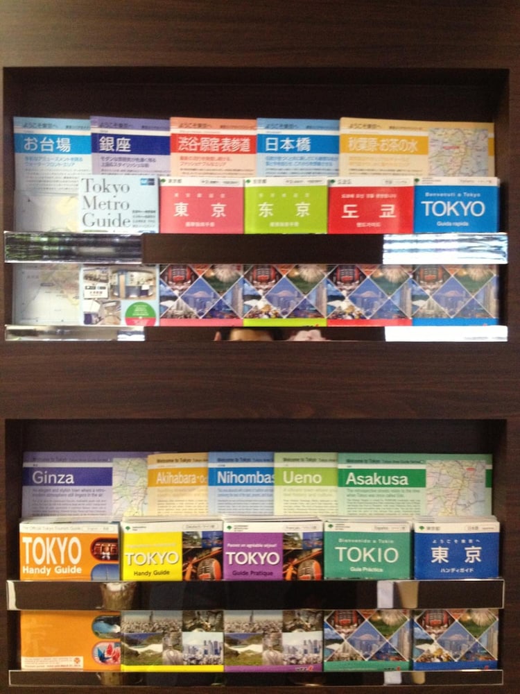 hotel horidome villa