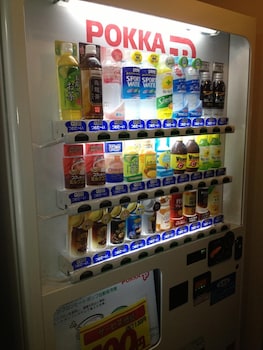 hotel horidome villa