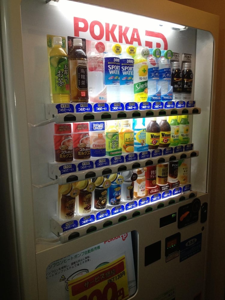 hotel horidome villa