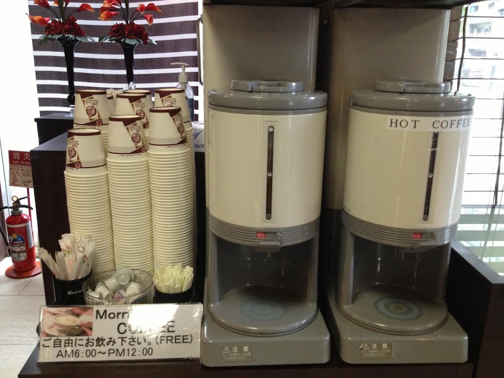 hotel horidome villa