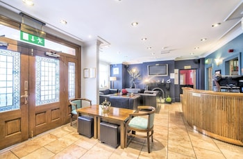Dolphin Rooms,Grimsby>>Cleethorpes,3 star