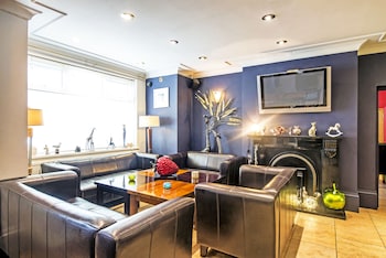 Dolphin Rooms,Grimsby>>Cleethorpes,3 star