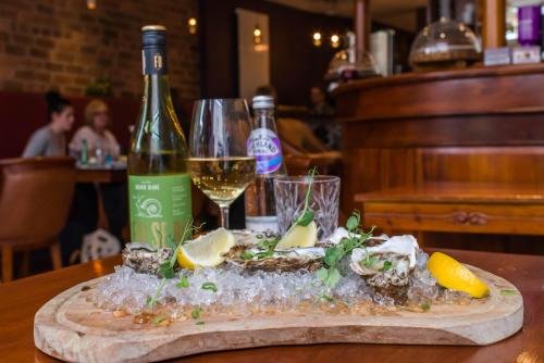 Friars Wynd Hotel,Fallin>>Stirling,4 star
