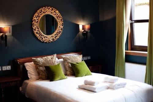 Friars Wynd Hotel,Fallin>>Stirling,4 star