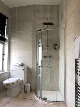 the eccleston hotel bw signature collection