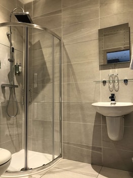 the eccleston hotel bw signature collection