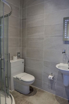 the eccleston hotel bw signature collection