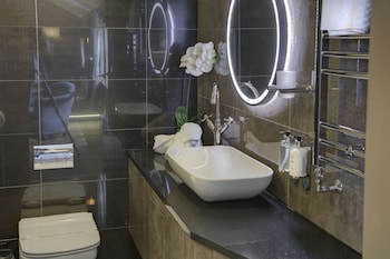 the eccleston hotel bw signature collection
