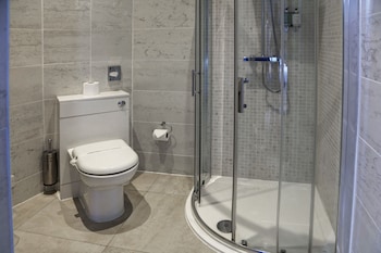 the eccleston hotel bw signature collection