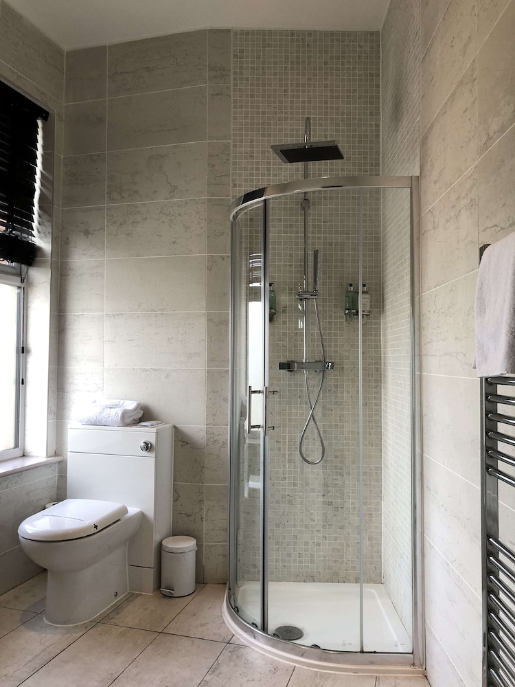 the eccleston hotel bw signature collection