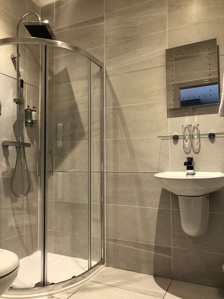 the eccleston hotel bw signature collection