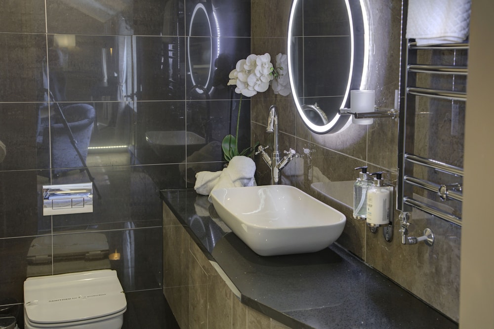 the eccleston hotel bw signature collection
