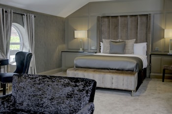 the eccleston hotel bw signature collection
